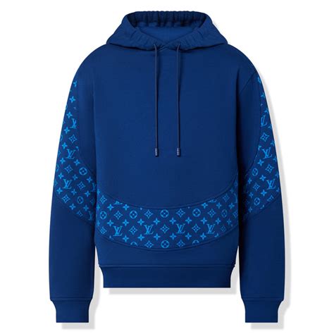 lv hoodie lv dhgate|louis vuitton hoodie.